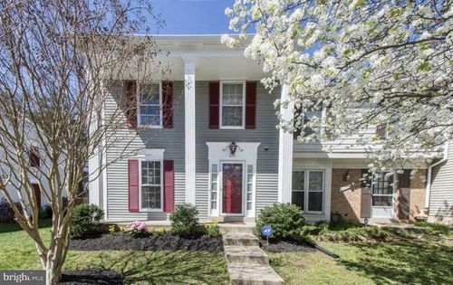 613 Concerto Ln, SILVER SPRING, MD, 20901-5009 | Card Image