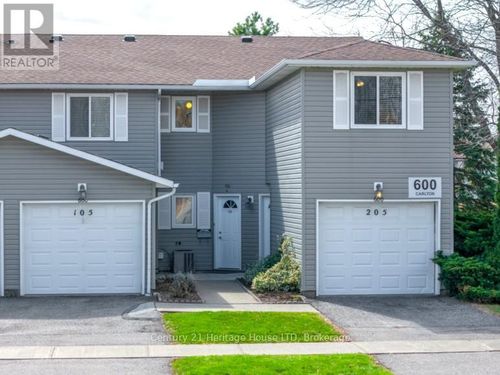 205-600 Carlton St, St. Catharines, ON, L2M7V9 | Card Image