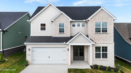 11522 Olympic Valley Dr, Knoxville, TN, 37932-3693 | Card Image