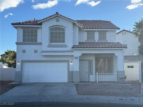 0-3701 Ocean Waters St, Las Vegas, NV, 89129-7863 | Card Image