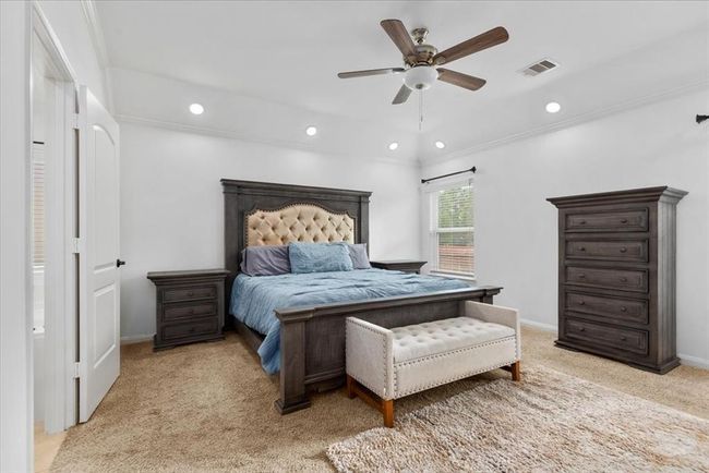 18716 Encinal Trl, House other with 3 bedrooms, 2 bathrooms and 2 parking in Magnolia TX | Image 19