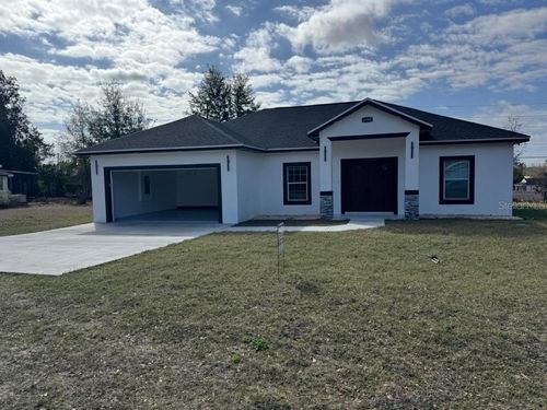 4090 Se 134th Pl, BELLEVIEW, FL, 34420-5724 | Card Image