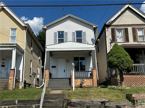 1320 4th Avenue, Beaver Falls, PA, 15010 | Card Image