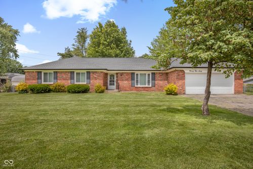 9560 E 192nd St, Noblesville, IN, 46060-1106 | Card Image