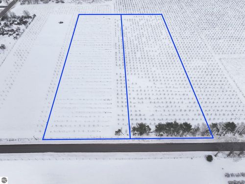 Parcel B Chippewa Trl, Rapid City, MI, 49676 | Card Image