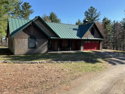 89 Waite Hill Road, Cornville, ME, 04976 | Card Image