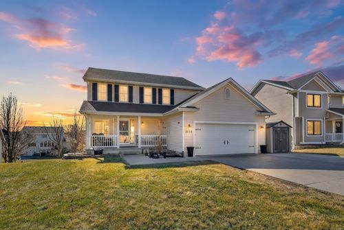 3029 Hart Ave, Des Moines, IA, 50320-2166 | Card Image