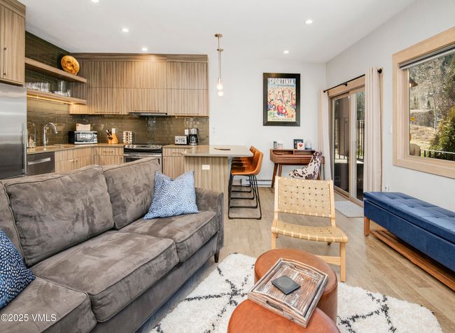 109-A - 4192 Spruce Way, Condo with 1 bedrooms, 1 bathrooms and 1 parking in Vail CO | Image 7