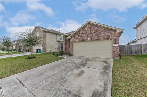 16919 Beretta Bend Dr, Humble, TX, 77396-4861 | Card Image