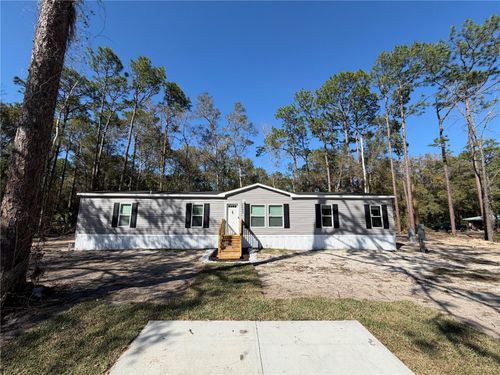 10055 W Ohio Dr, CRYSTAL RIVER, FL, 34428-9680 | Card Image