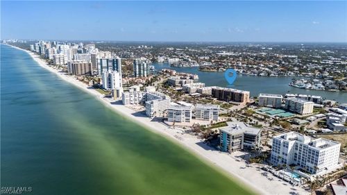 apt-4j-3430 Gulf Shore Blvd N, NAPLES, FL, 34103-0602 | Card Image