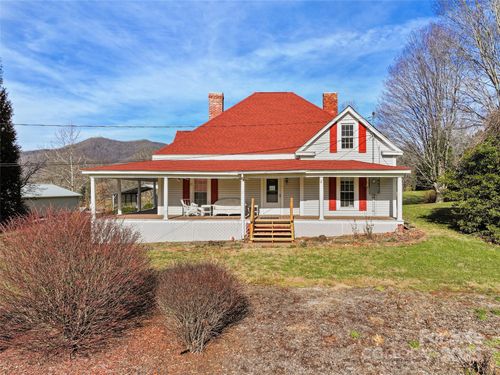 4739 Old Clyde Rd, Clyde, NC, 28721-7671 | Card Image