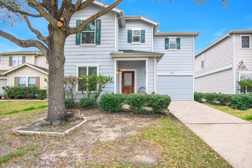 12015 Audubon Hill Ct, Houston, TX, 77038-2712 | Card Image