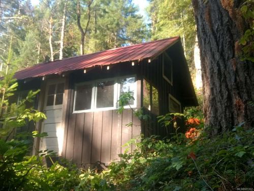 Lot 13 Ruxton Island, Ruxton Island, BC,  | Card Image