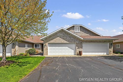 7018 Baltic Dr Sw, Byron Center, MI, 49315-8161 | Card Image