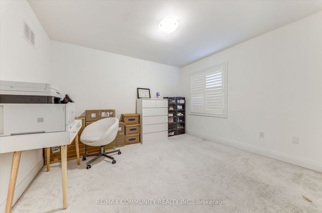 14 Audubon St, House other with 5 bedrooms, 5 bathrooms and 4 parking in Whitby ON | Image 21