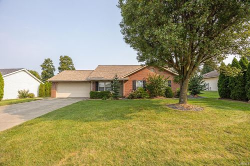 660 Overbrook Dr, Jasper, IN, 47546-2694 | Card Image
