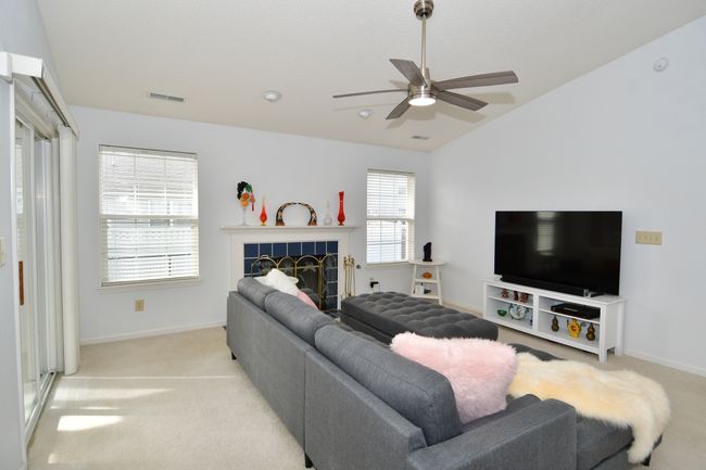 1453 Quinlan Ct, House other with 3 bedrooms, 2 bathrooms and null parking in Indianapolis IN | Image 18
