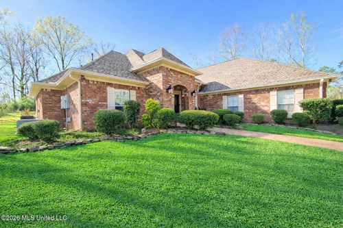 204 Magnolia Springs Boulevard, Florence, MS, 39073 | Card Image