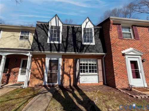 8604 Ransco Ct, North Chesterfield, VA, 23235-6229 | Card Image