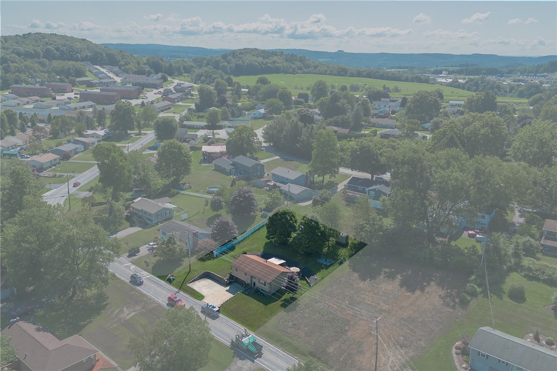 Residential in White Twp 4