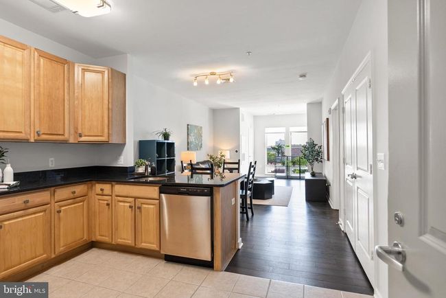APT-512 - 8045 Newell St, Condo with 1 bedrooms, 1 bathrooms and null parking in SILVER SPRING MD | Image 13