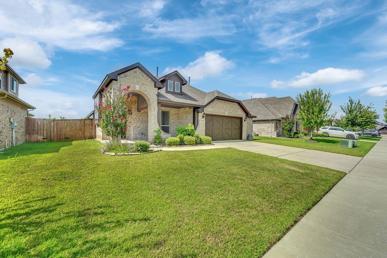 Residential in Mansfield 2