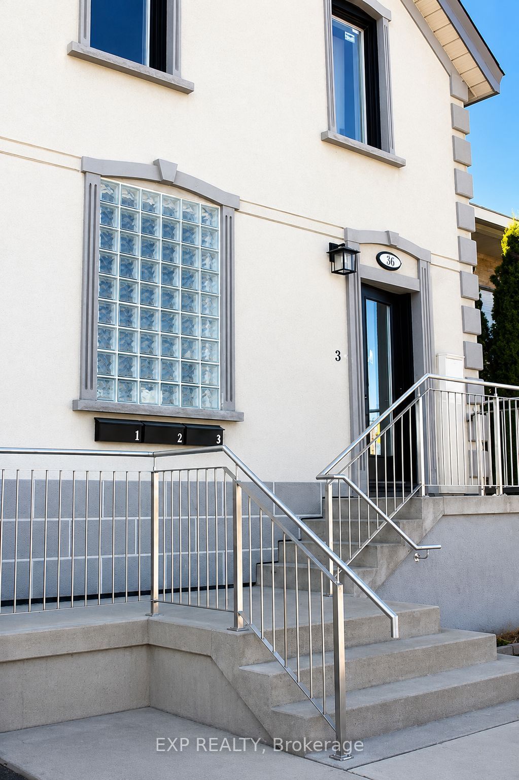 Residential Lease in Orillia