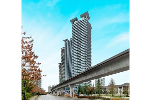 1707-4730 Lougheed Highway, Burnaby, BC, V5C0M9 | Card Image