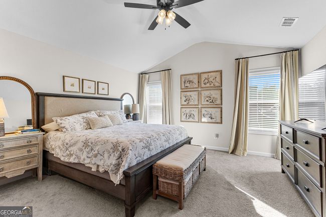 209 Maddington Ct, House other with 4 bedrooms, 3 bathrooms and 2 parking in Senoia GA | Image 46