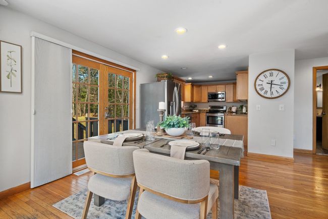 18 Seasons Ln, House other with 4 bedrooms, 3 bathrooms and null parking in Londonderry NH | Image 13