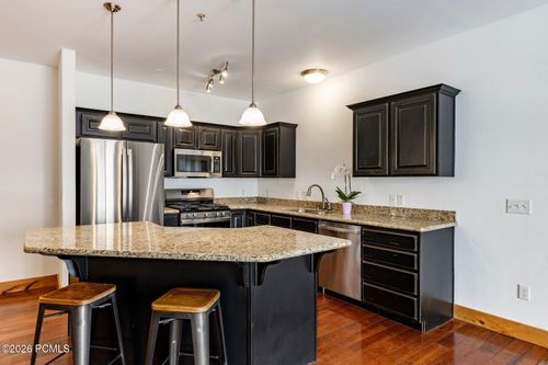 1308-5519 N Lillehammer Lane, Park City, UT, 84098 | Card Image