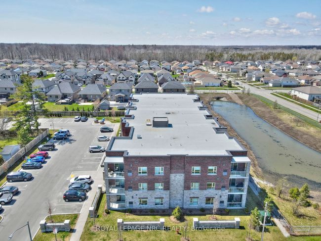 306 - 529 S Pelham Rd, Condo with 2 bedrooms, 2 bathrooms and 1 parking in Welland ON | Image 33