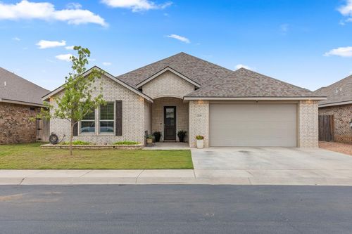 1209 Convair Dr, Midland, TX, 79705-2372 | Card Image
