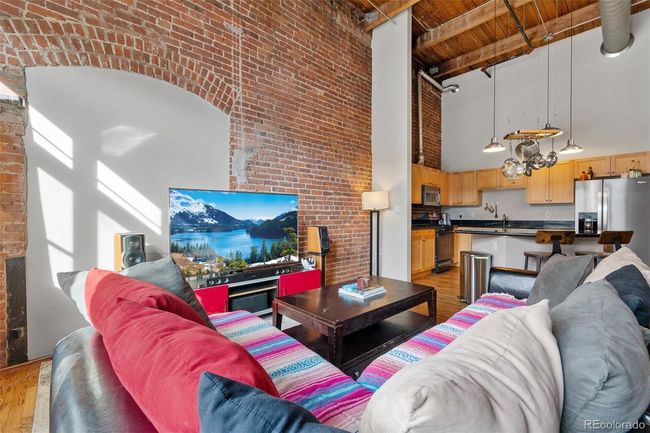 UNIT-417 - 2960 Inca St, Condo with 1 bedrooms, 2 bathrooms and 1 parking in Denver CO | Image 24