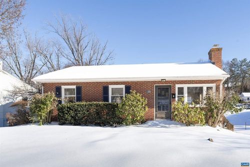 1006 Holmes Ave, CHARLOTTESVILLE, VA, 22901-4016 | Card Image