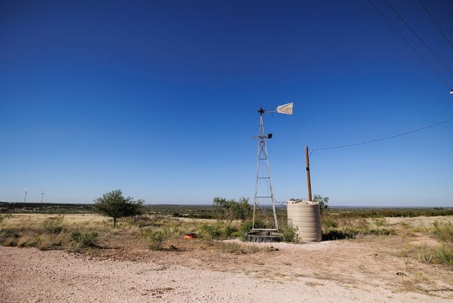 0000 Camp Springs Rd, Home with 0 bedrooms, 0 bathrooms and null parking in Snyder TX | Image 15