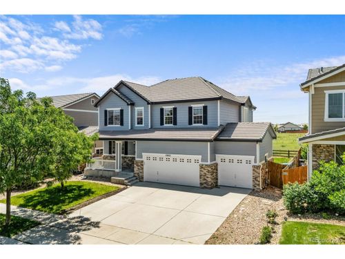 15602 E 117th Ave, Commerce City, CO, 80022-8749 | Card Image