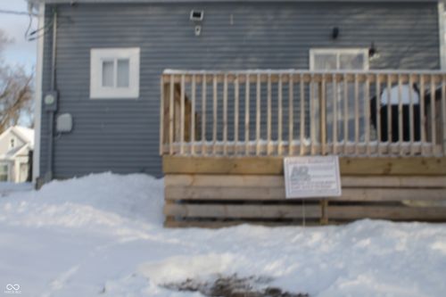 1842 Tallman Ave, Indianapolis, IN, 46218-4270 | Card Image