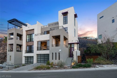 430 Serenity Point Dr, Henderson, NV, 89012-5843 | Card Image