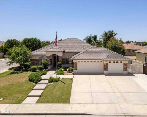 15617 Screaming Eagle Ave, Bakersfield, CA, 93314-5305 | Card Image
