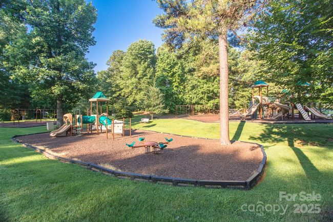 A playground you can drive your golf cart to is all yours with the purchase of this home! | Image 24