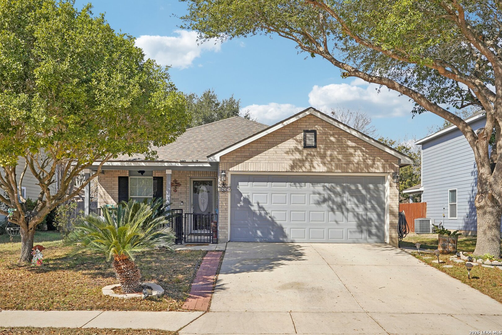 Residential in Selma 2