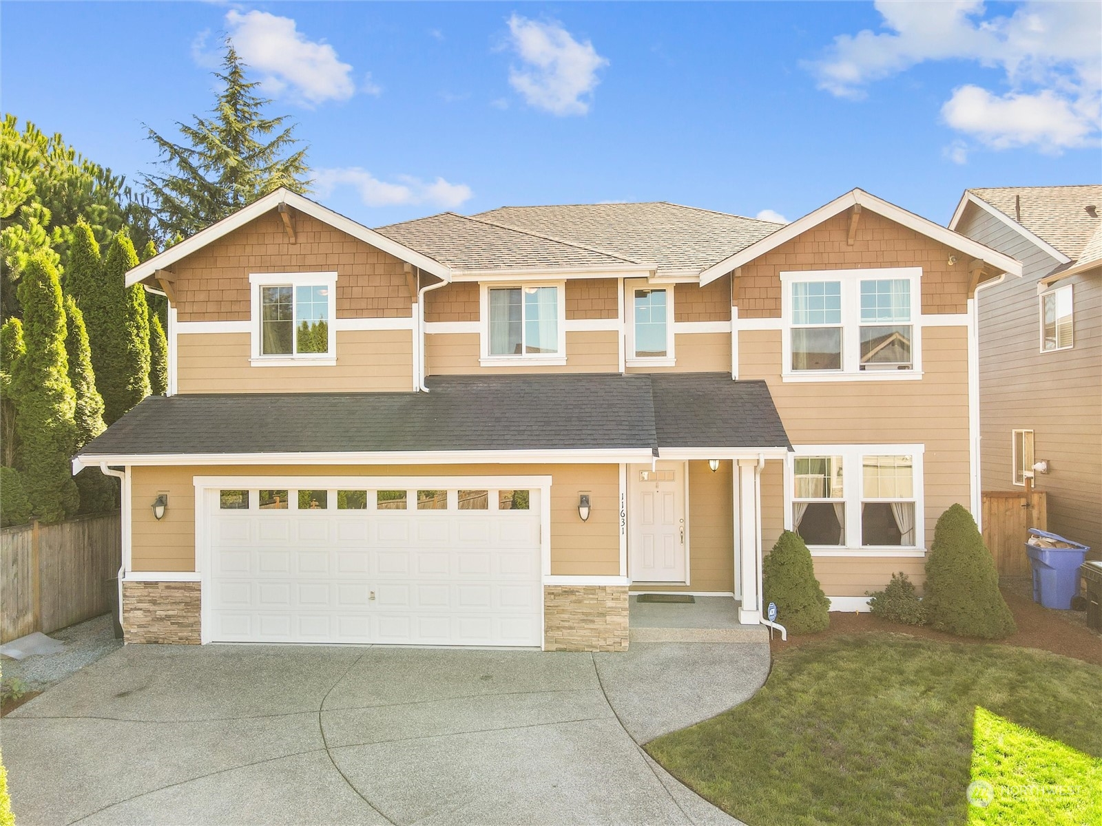 266th Ct, Kent, WA 98030