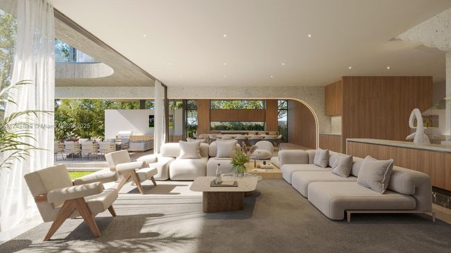 6060 Lagorce Dr, House other with 5 bedrooms, 6 bathrooms and null parking in Miami Beach FL | Image 10