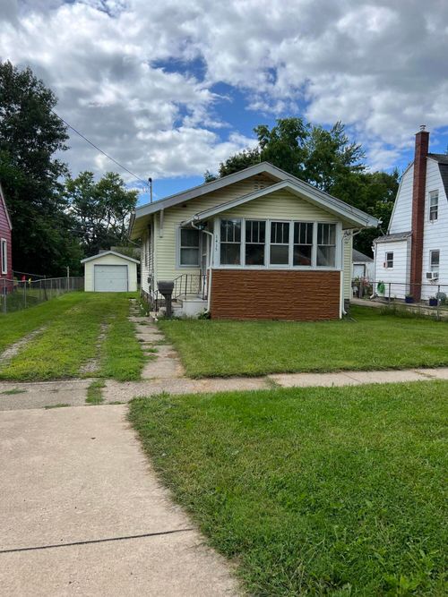 1415 Upland Dr, Kalamazoo, MI, 49048-1205 | Card Image