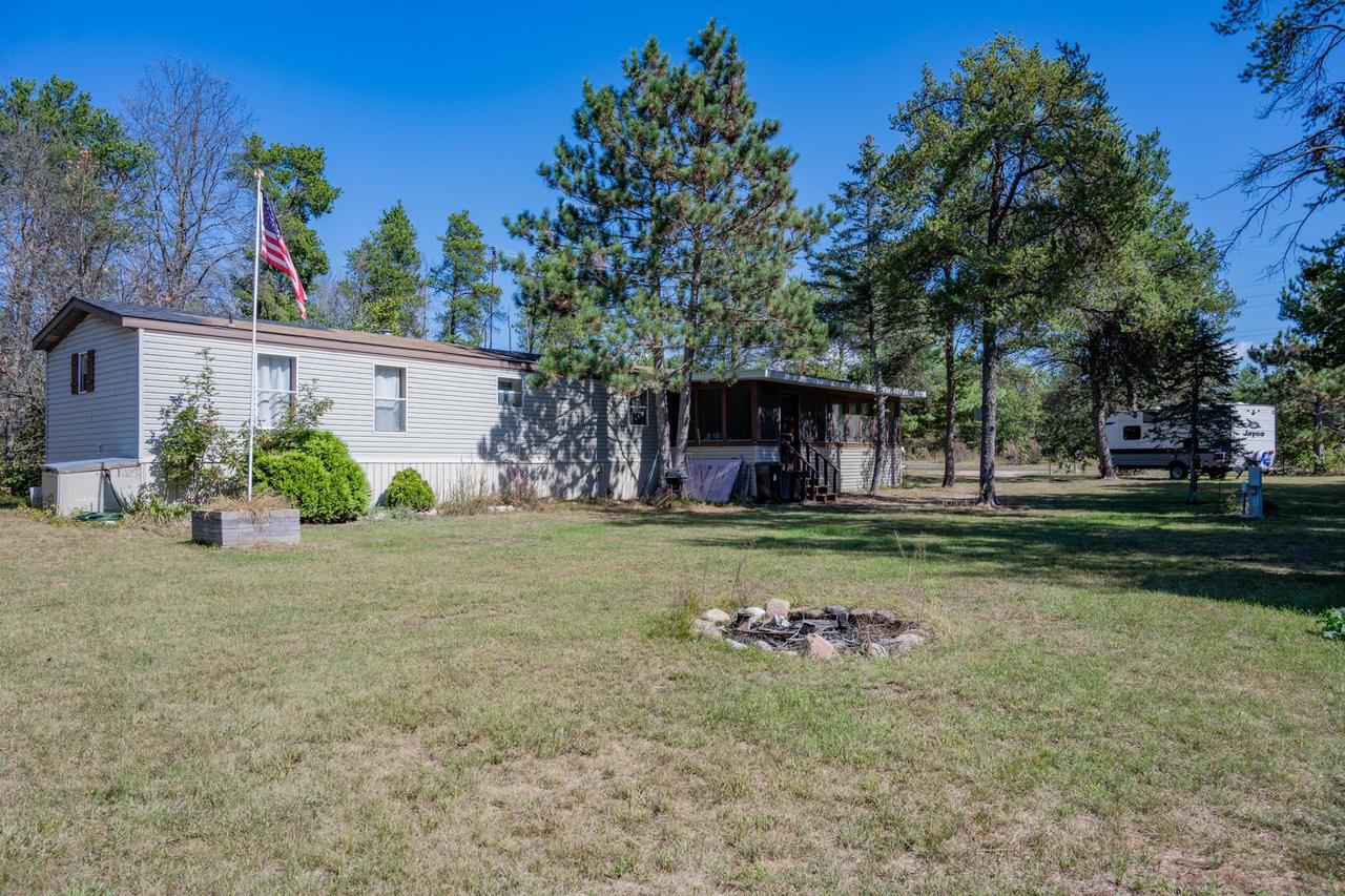 18th Ave, Necedah, WI 54646