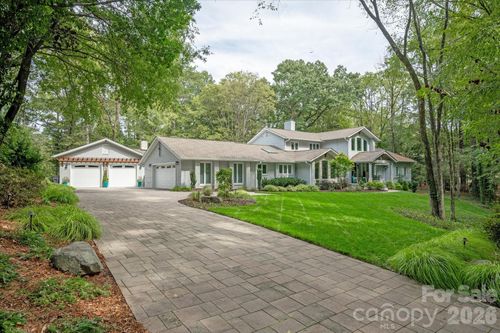 5023 Gorham Dr, Charlotte, NC, 28226-6403 | Card Image