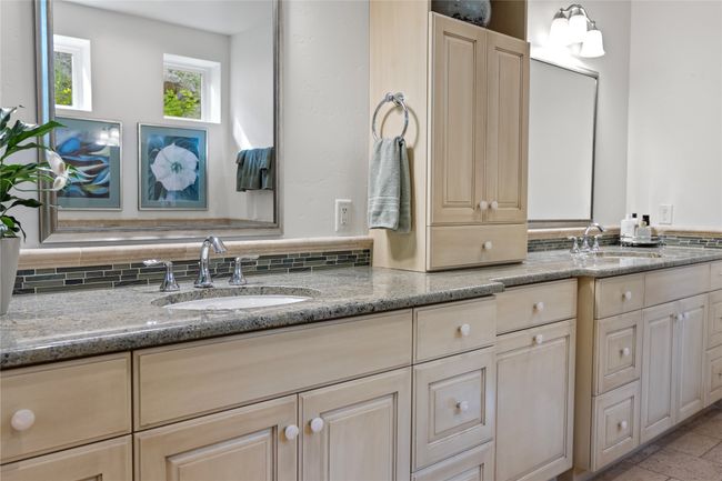 Luxurious vanity. | Image 42