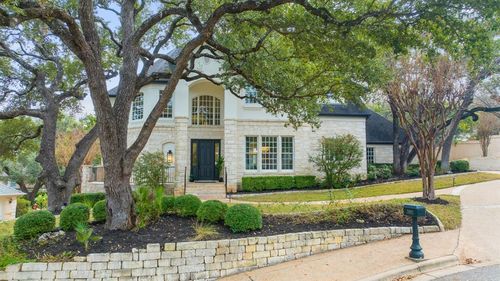 3005 Pescadero Cove, Austin, TX, 78746 | Card Image